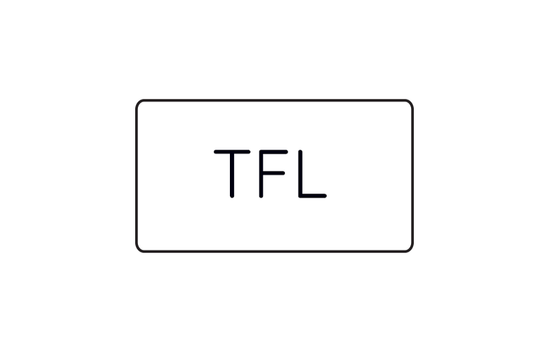 Trada 2-Leg TFL